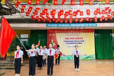 LỄ TƯỞNG NIỆM CÁC NẠN NHÂN TỬ VONG DO TAI NẠN GIAO THÔNG