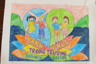 CUỘC THI “Sáng kiến đảm bảo trật tự trường học về phòng, chống bạo lực học đường” lần thứ III năm 2026